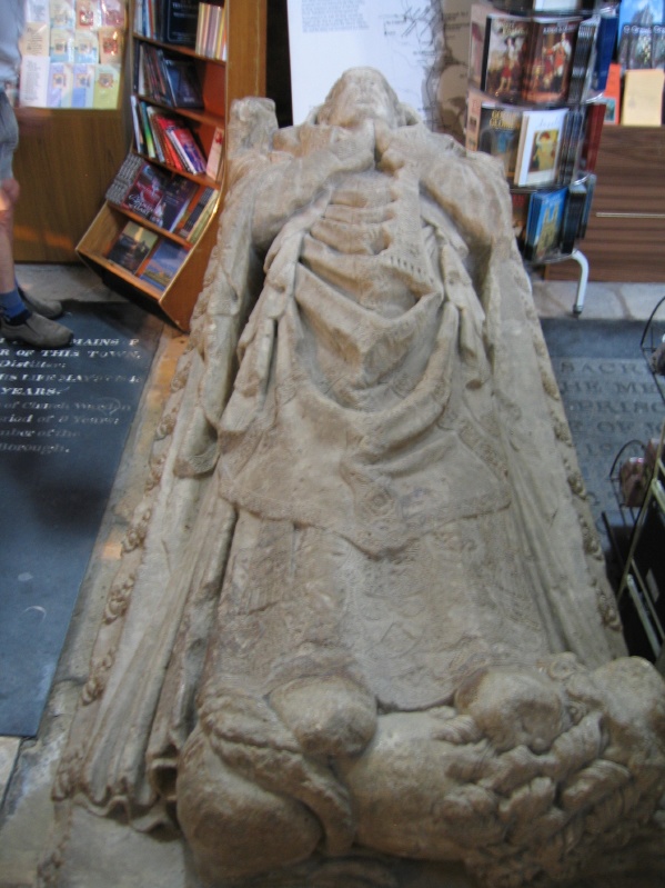 Nicholas de Huggate 1338